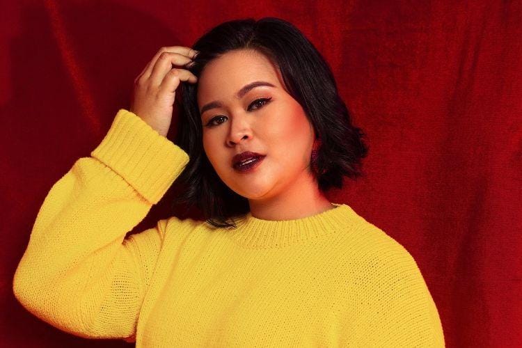 #IAMREAL: Ankatama, Body Positivity, dan Mindful Living