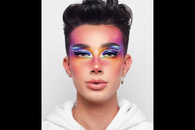 instagram.com/@jamescharles