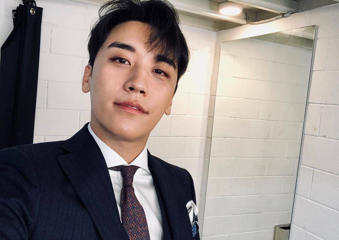 Instagram.com/seungriseyo