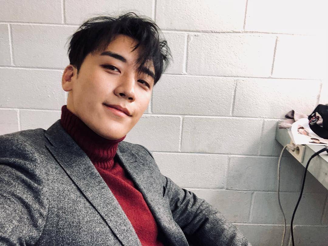 Instagram.com/seungriseyo