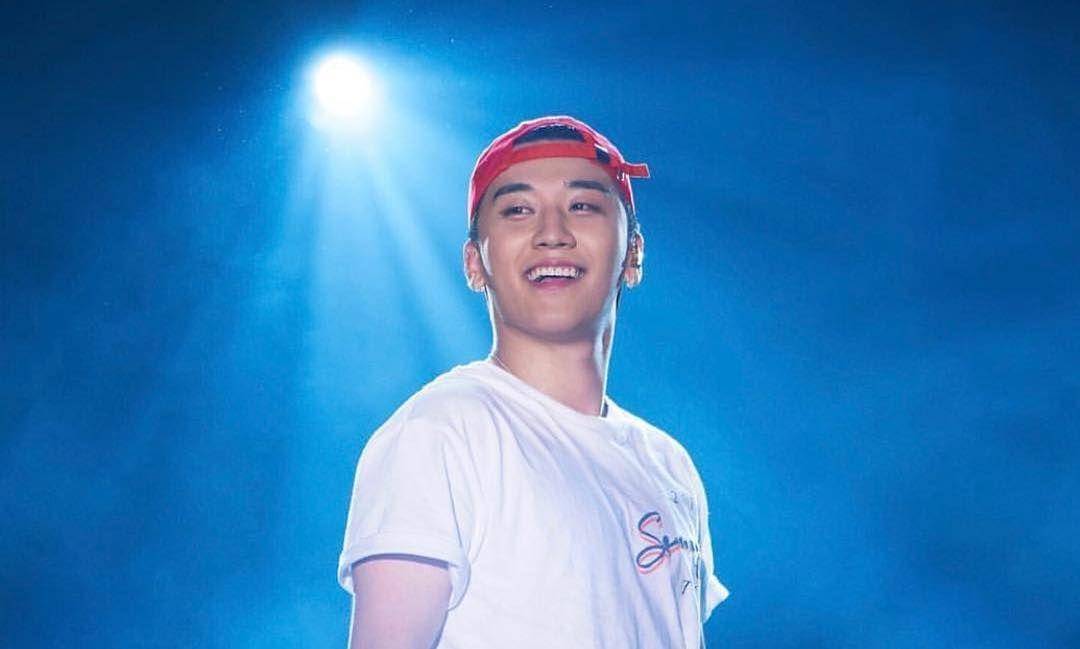 Instagram.com/seungriseyo