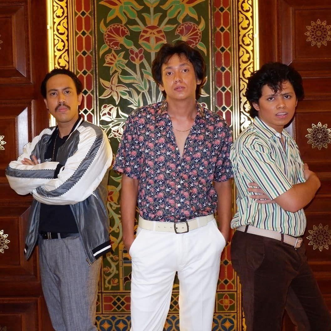 Instagram.com/indrowarkop_asli