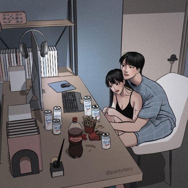 Instagram.com/pantyfairy