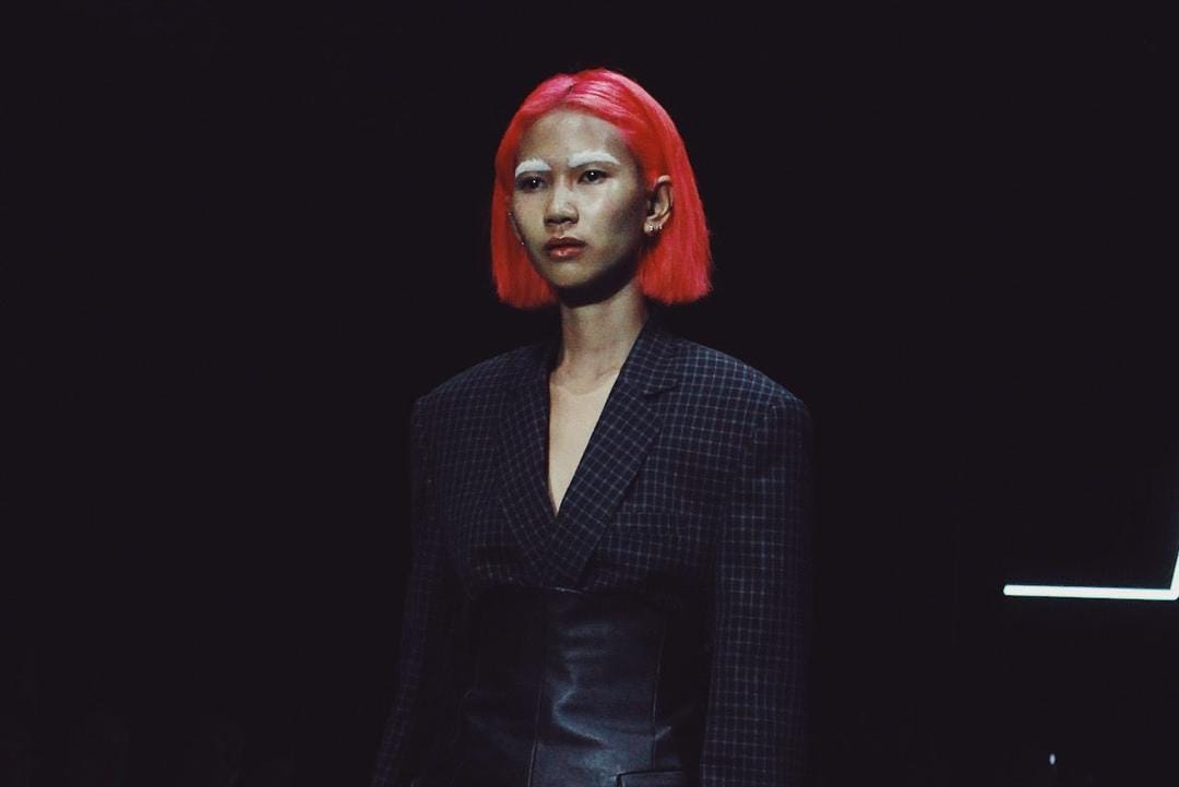 Popbela.com/Michael Richards