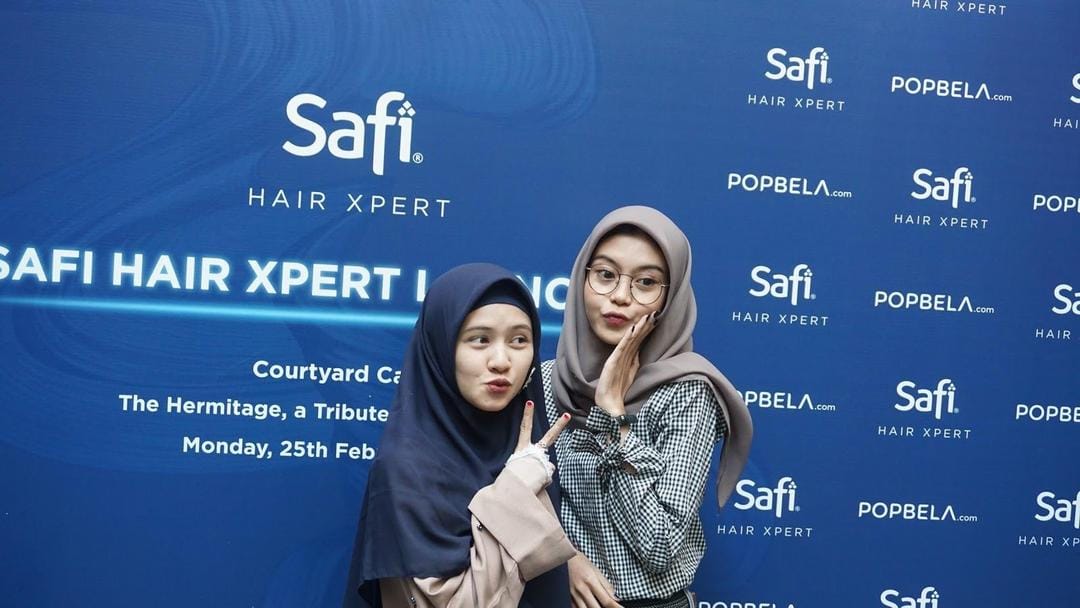 Popbela.com/Vika Widya Alfianti