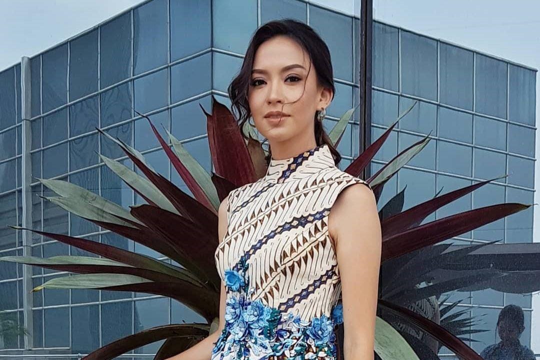 #BFA2019: Yang Penting Natural, Ini Fashion di mata Karina Nadila