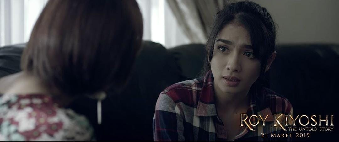 Popbela.com/Roy Kiyoshi The Untold Story