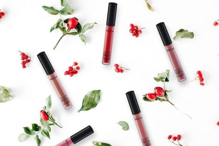 Giffarine, Produk Kosmetik Asal Thailand yang Wajib Kamu Coba