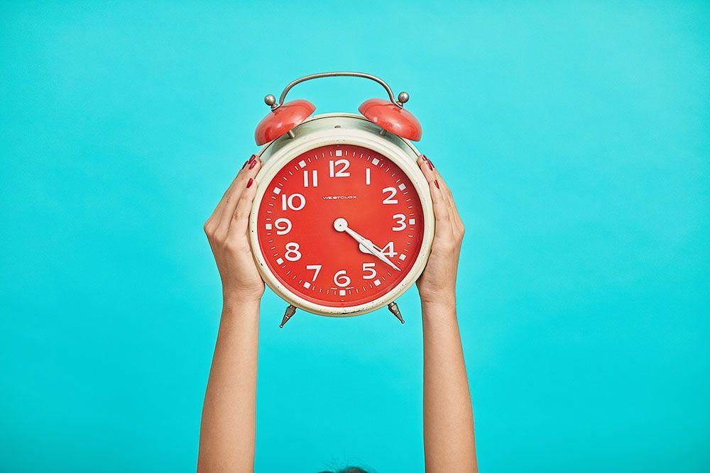 5 Waktu yang Tepat Meminta Break dari Pasangan