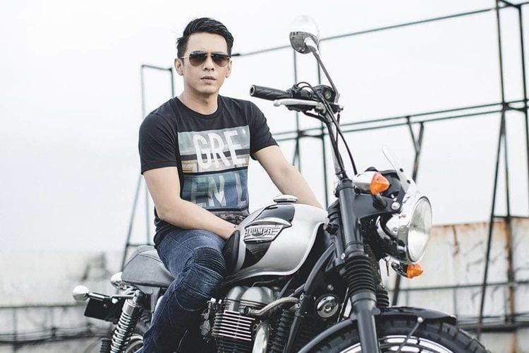 Instagram.com/arielnoahfans