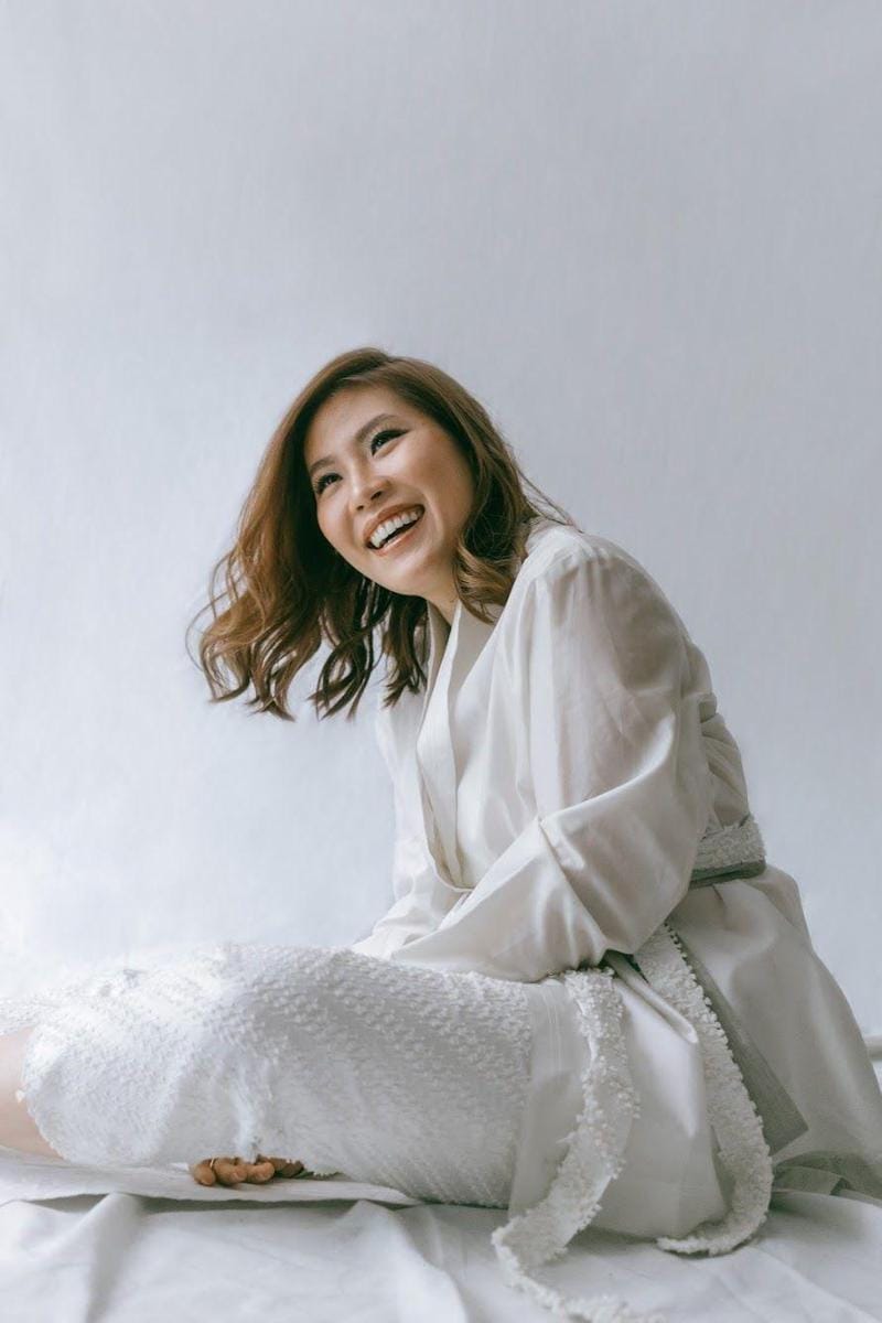 Popbela.com/Andre Wiredja