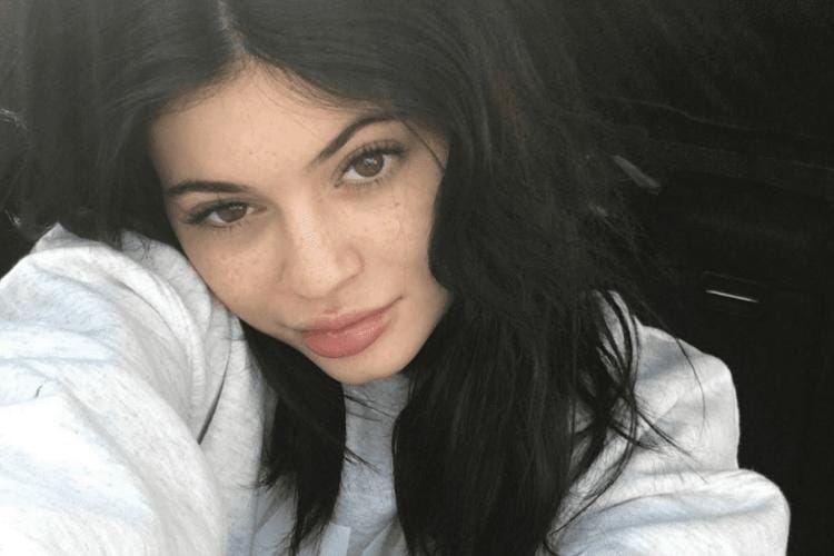 instagram.com/@kyliejenner