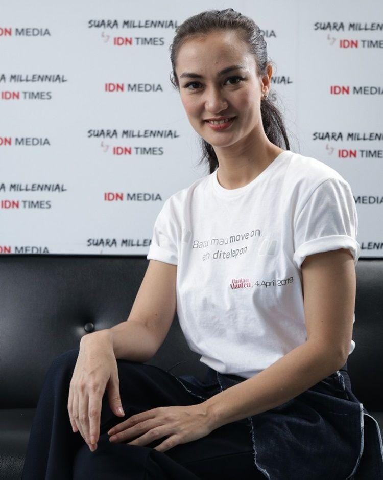 IDN Media/Kevin Handoko