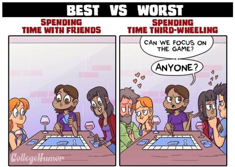 Collegehumor.com/Shea Strauss, Victor Rosas II