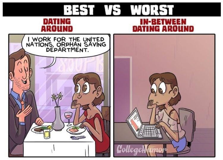 Collegehumor.com/Shea Strauss, Victor Rosas II