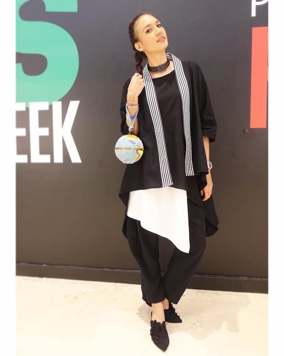 Popbela.com/@nadinelist