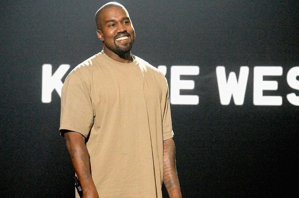 Kanye West Bikin Konser Mingguan Lebih Religius?