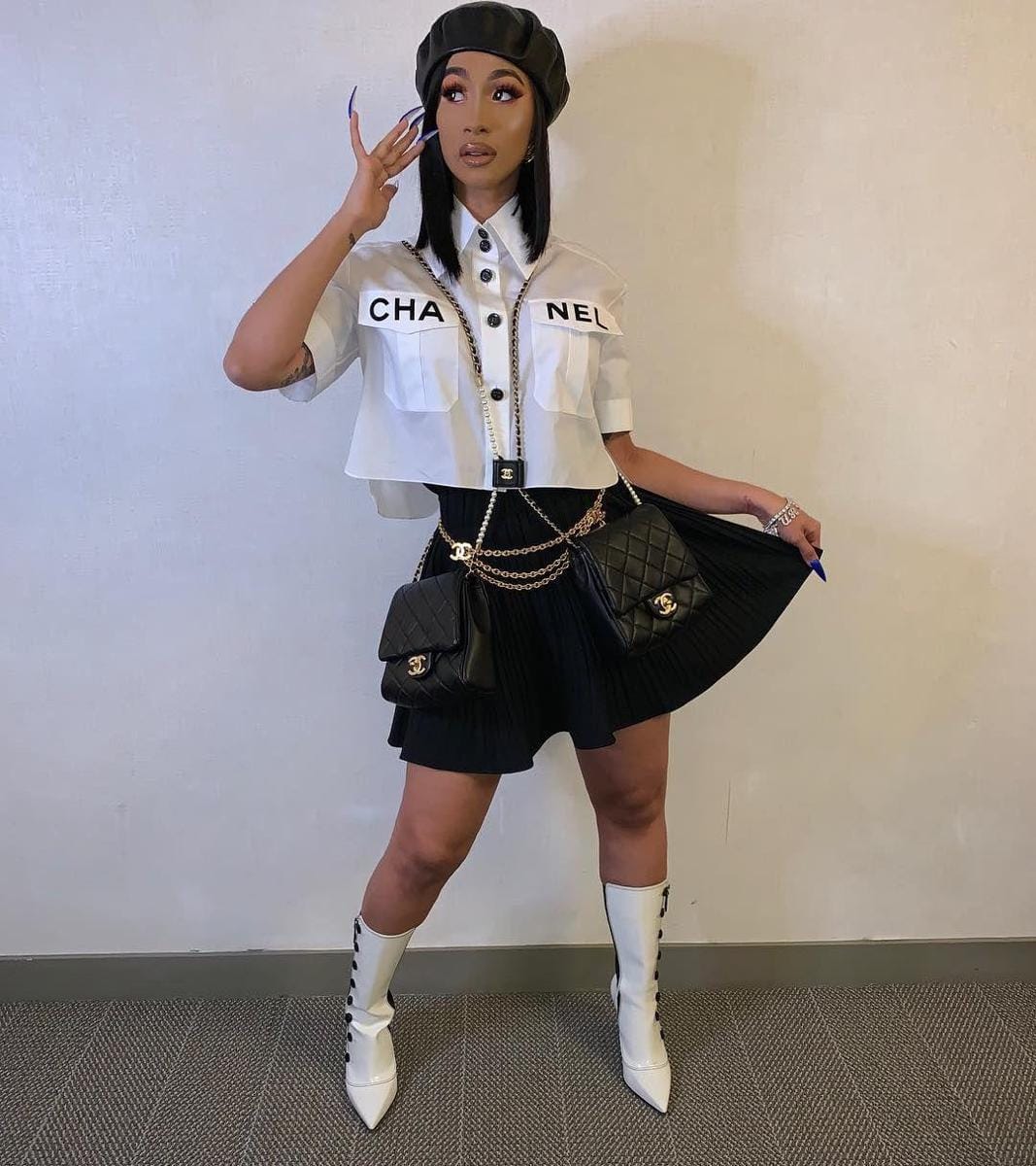 Instagram.com/iamcardib