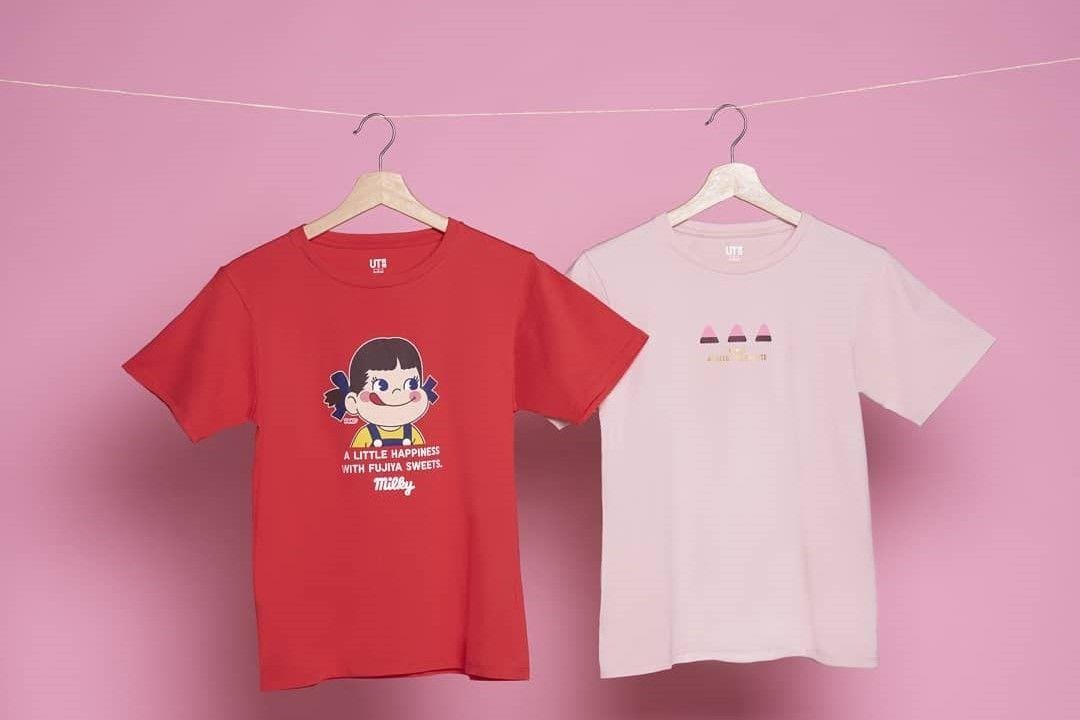 Instagram.com/uniqloindonesia