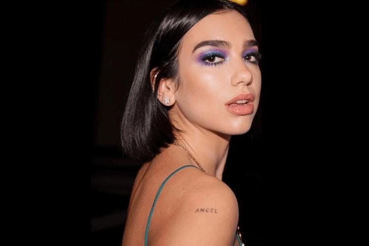 Instagram.com/@dualipa