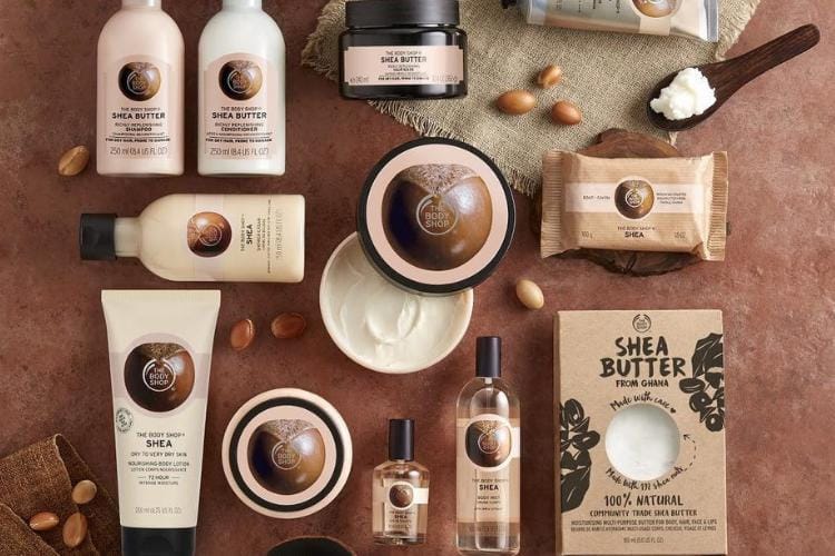 Instagram.com/@thebodyshopindo