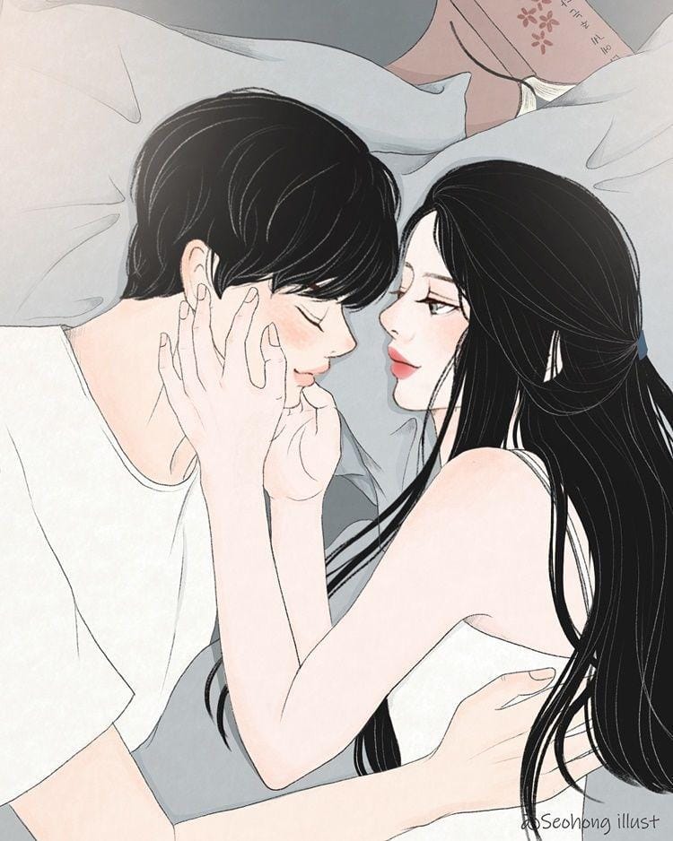 Instagram.com/seohong_illust