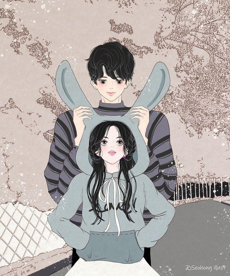Instagram.com/seohong_illust