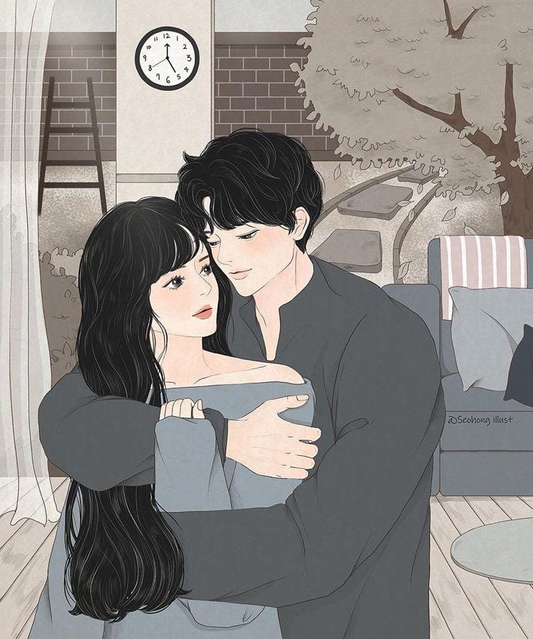 Instagram.com/seohong_illust