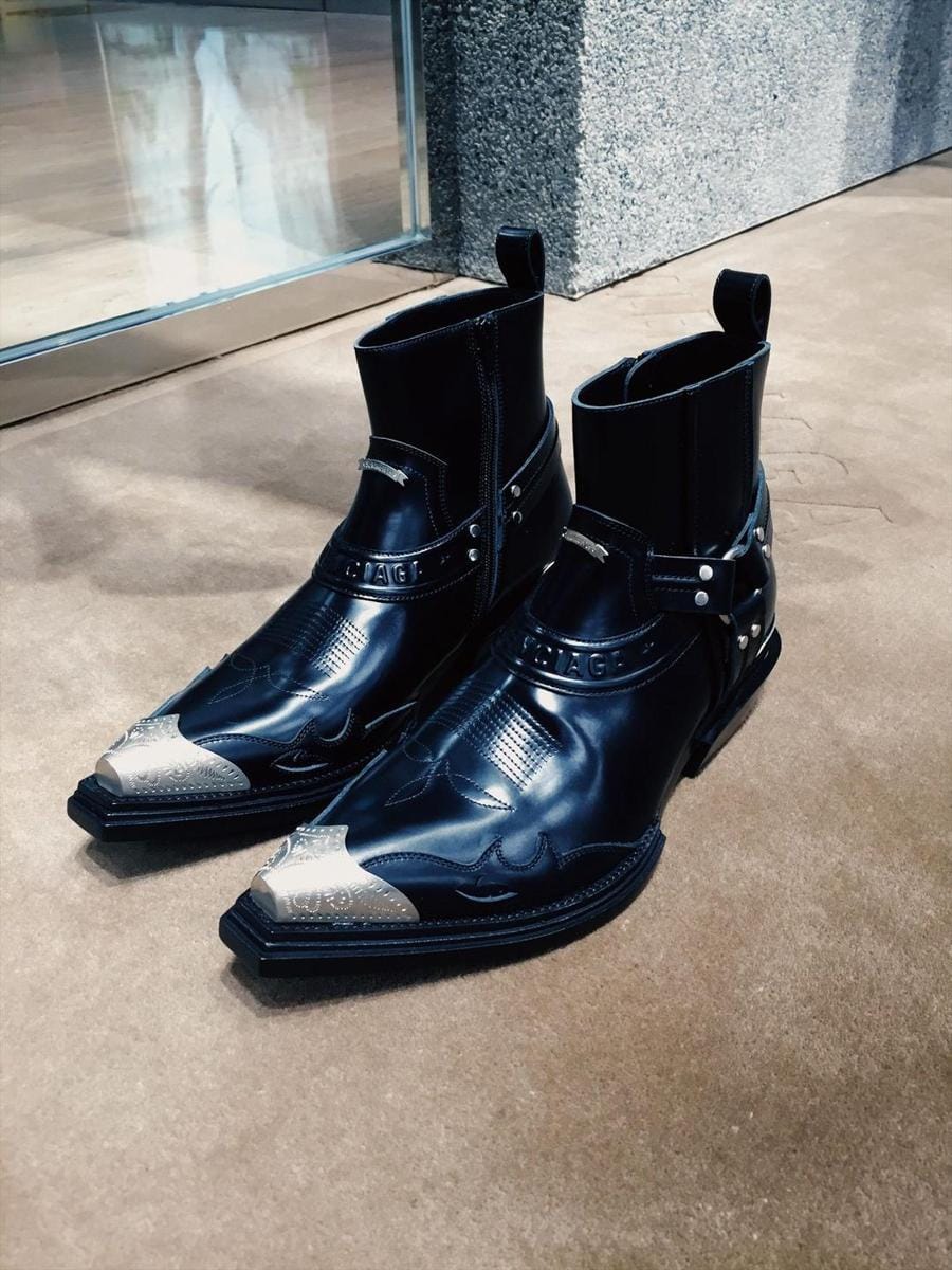 Popbela.com/Michael Richards