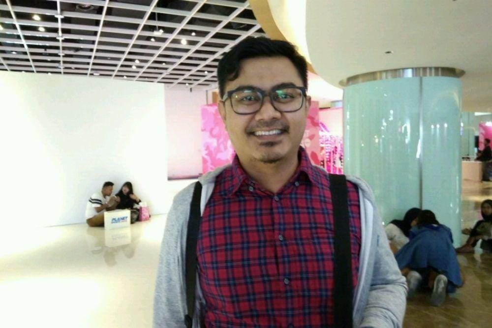 Popbela.com/Agnes Innike Putri