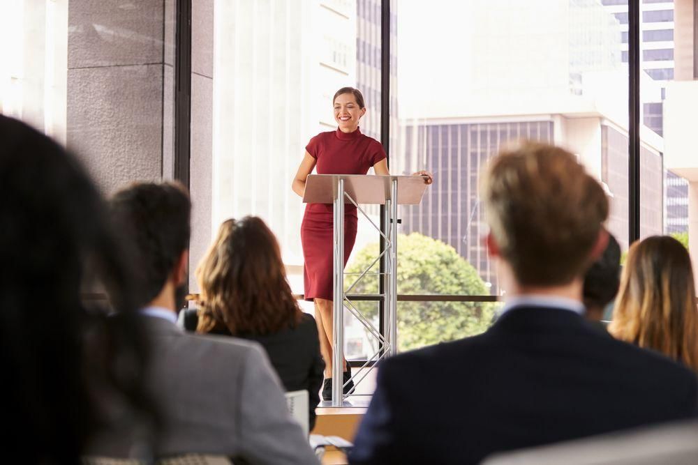 Shutterstock/Monkey Business Images