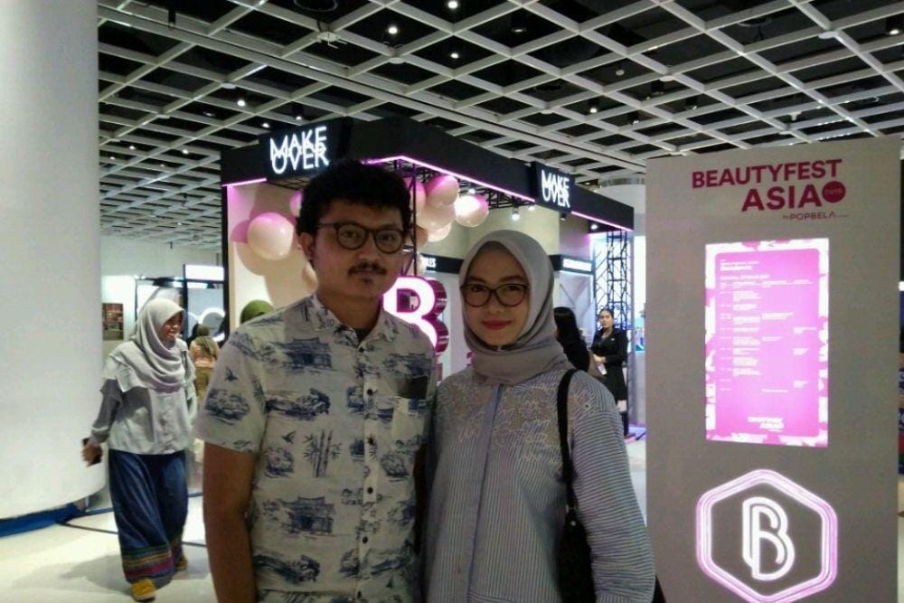 Popbela.com/Agnes Innike Putri