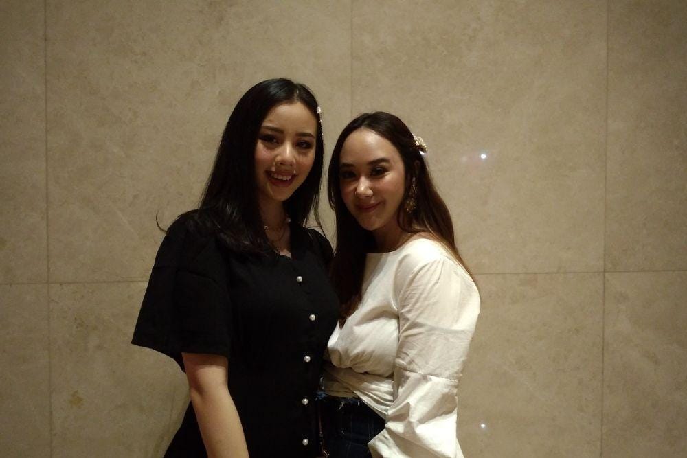 Popbela.com/Agnes Innike Putri