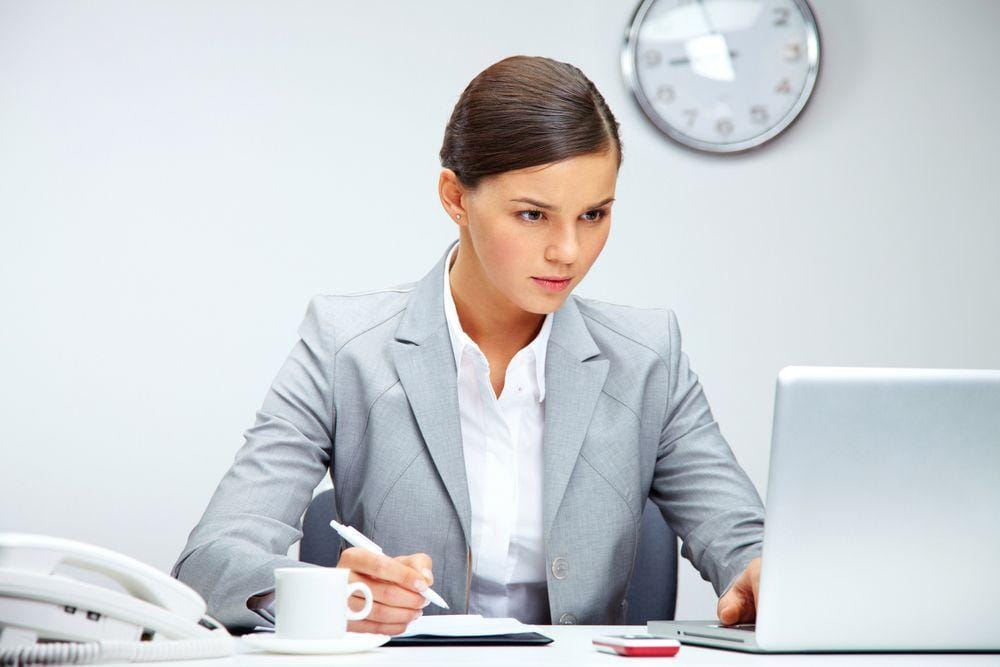 Shutterstock/Pressmaster