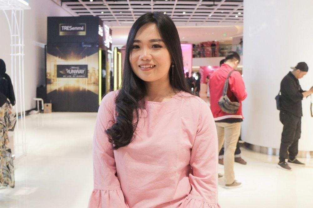 Popbela.com/Syarifah Sahnath Assiry