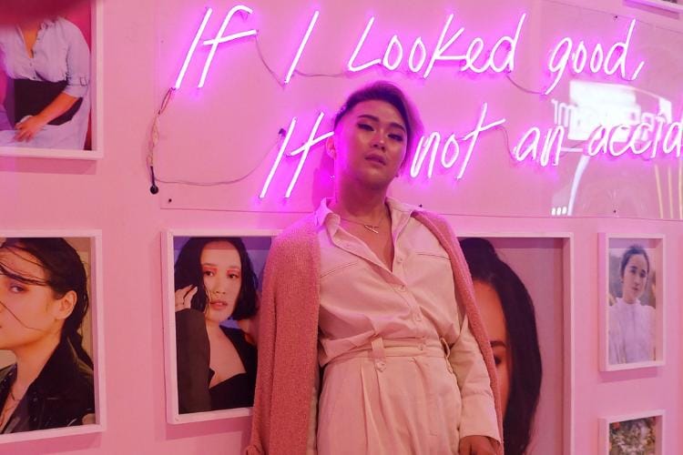 #BFA2019: Komentar Beauty Vlogger Soal Pink Tunnel #IAMREAL