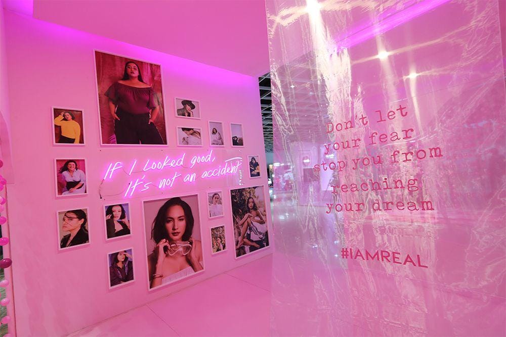 #BFA2019: Ini Alasan BeautyFest Asia 2019 Mengangkat Tema #IAMREAL