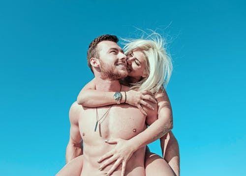 pexels.com/ The Lazy Artist Gallery