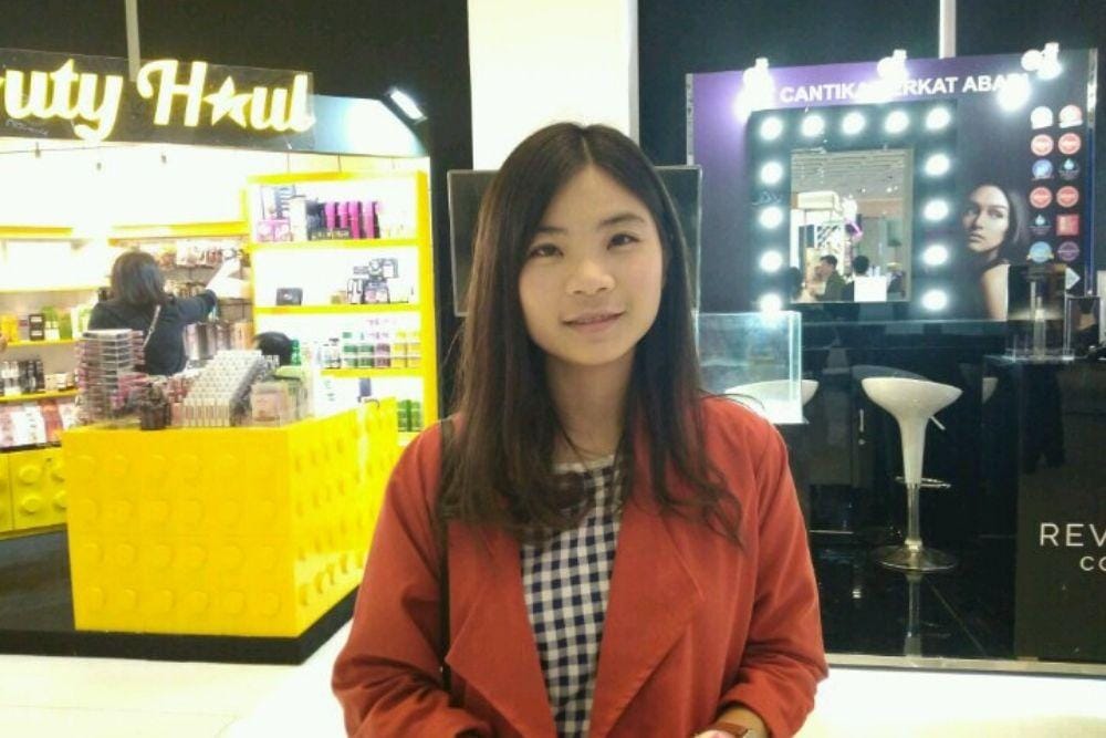 Popbela.com/Agnes Innike Putri