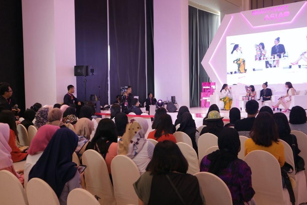 Popbela.com/Agnes Innike Putri