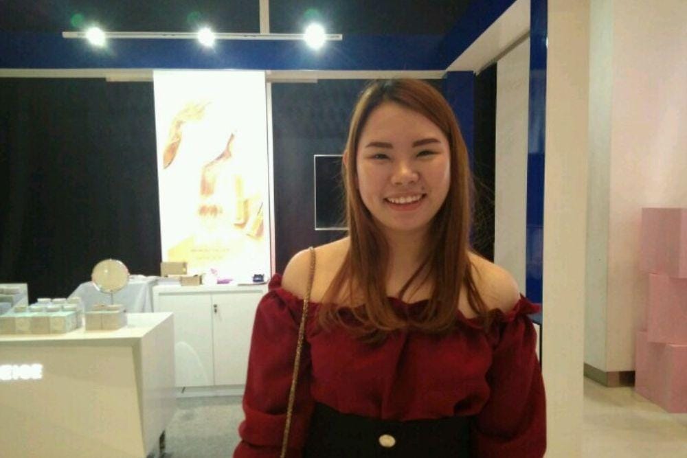 Popbela.com/Agnes Innike Putri