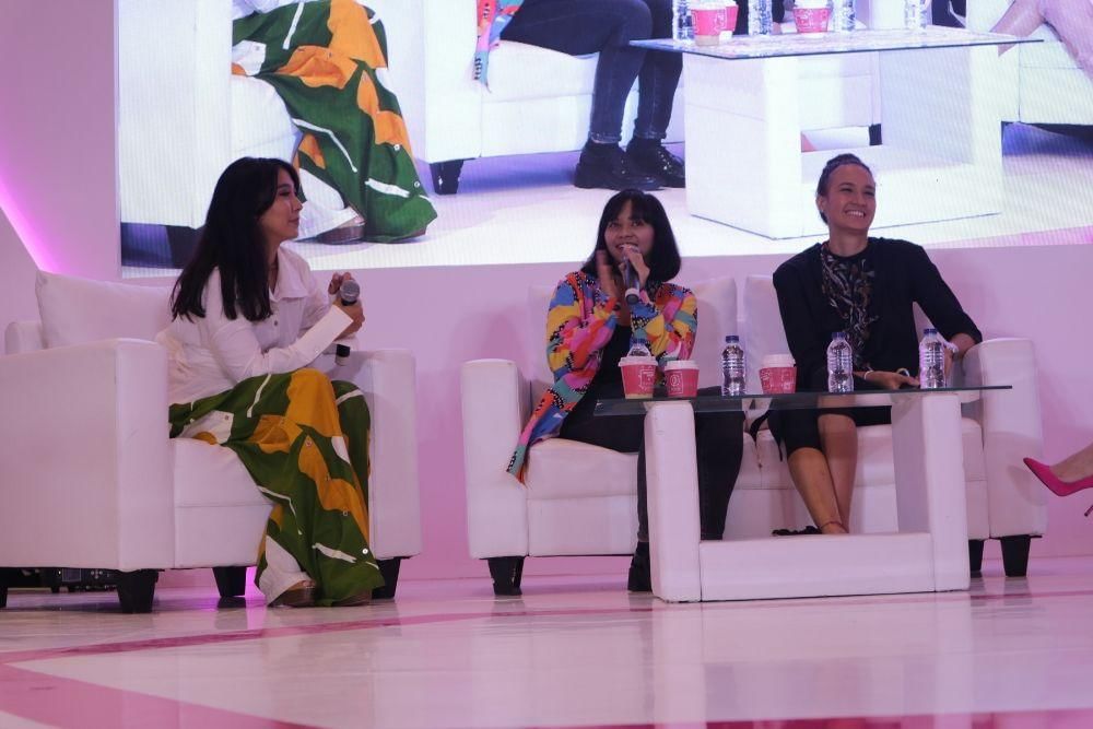 Popbela.com/Agnes Innike Putri