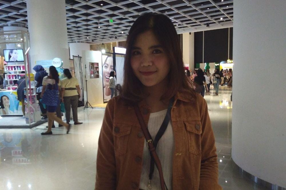 Popbela.com/Agnes Innike Putri