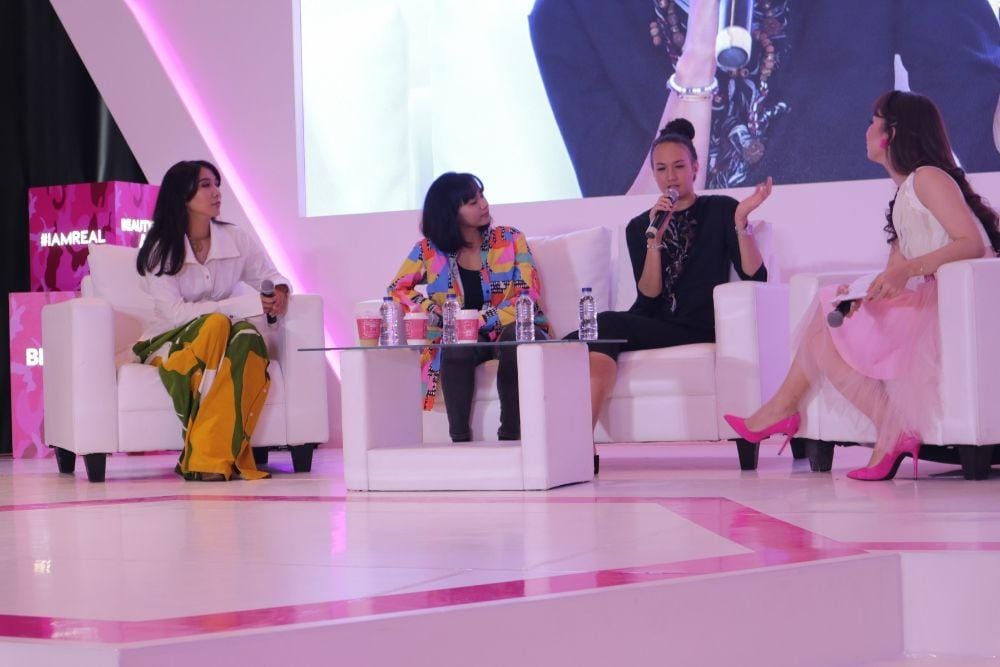 Popbela.com/Agnes Innike Putri