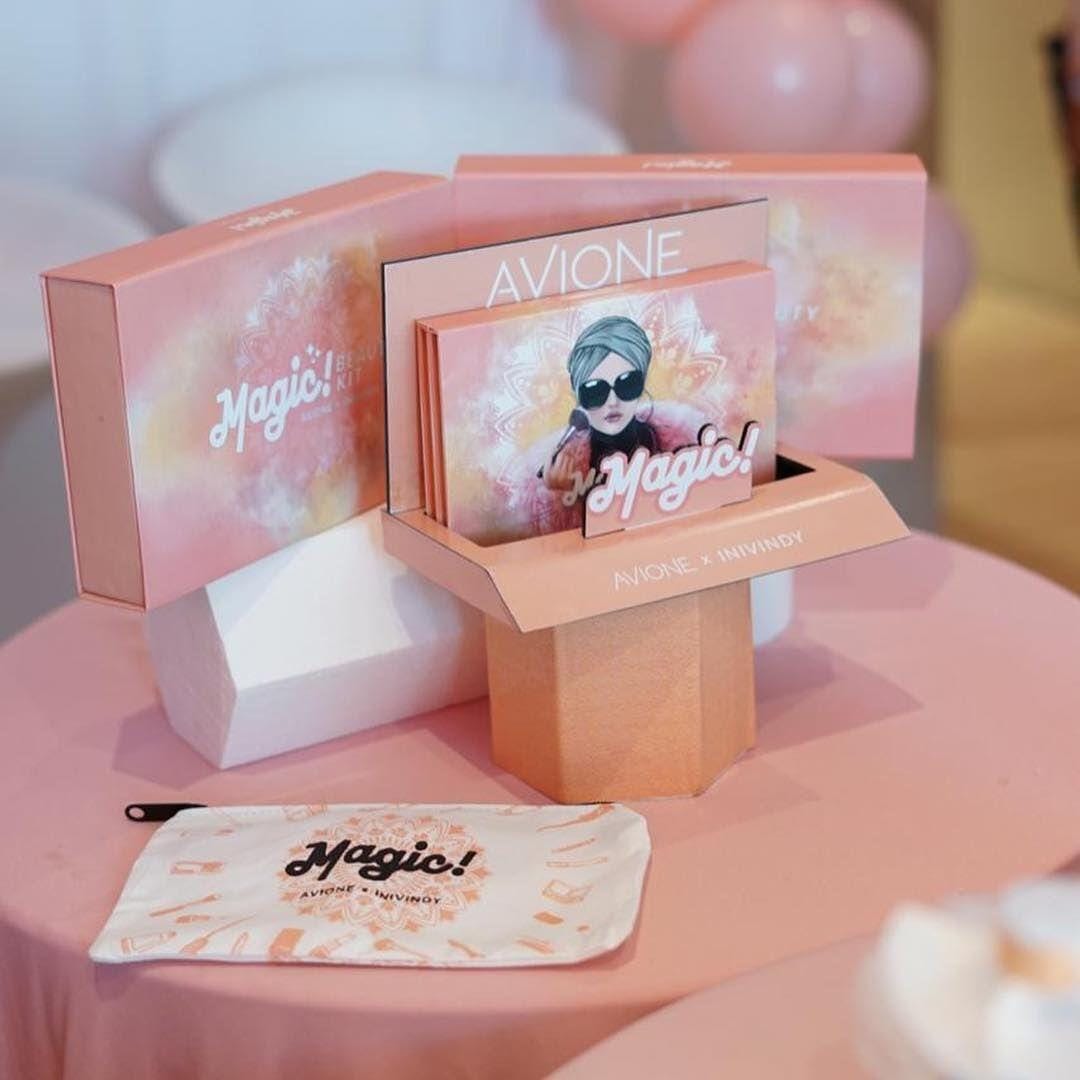 instagram/avionebeauty