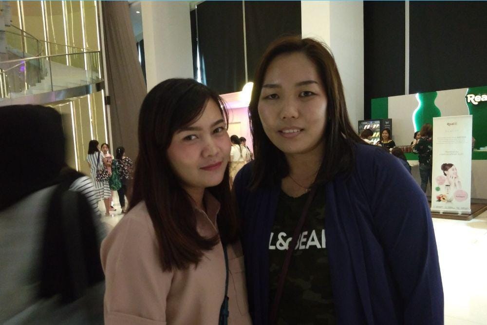 Popbela.com/Agnes Innike Putri