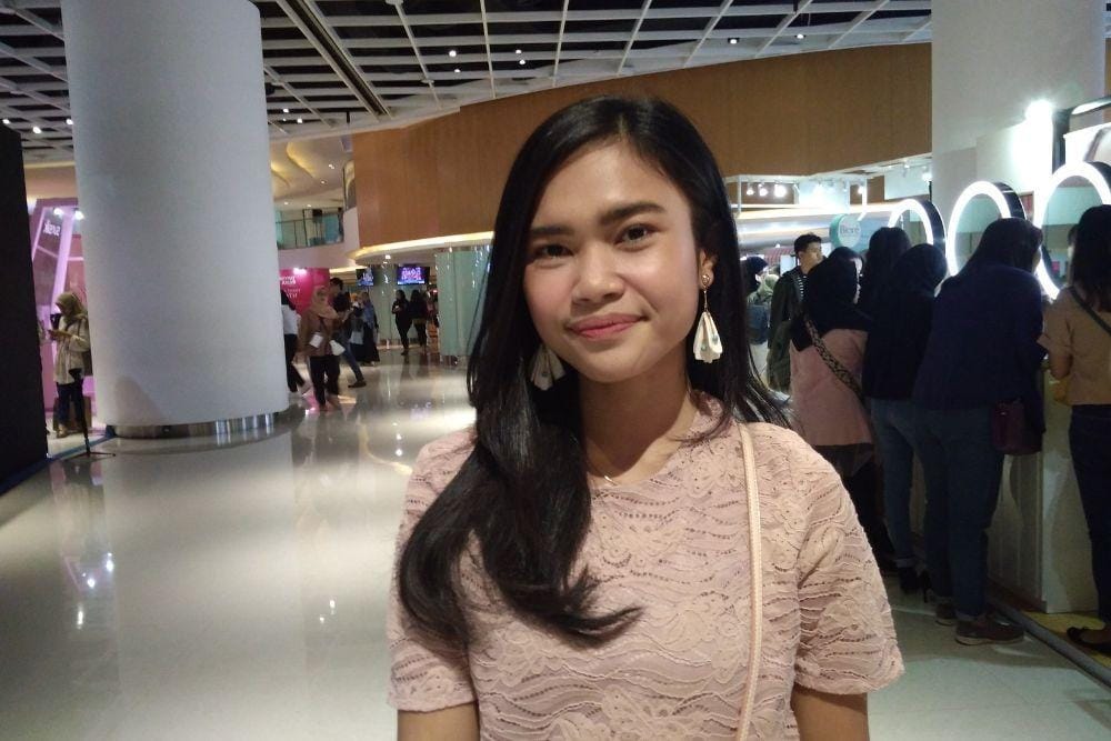 Popbela.com/Agnes Innike Putri