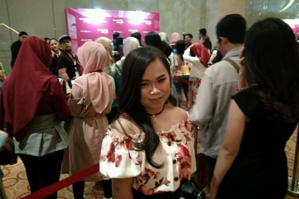 Popbela.com/Agnes Innike Putri