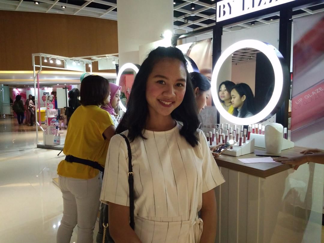 Popbela.com/Agnes Innike Putri