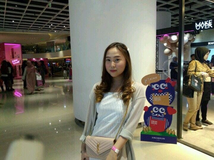 Popbela.com/Agnes Innike Putri